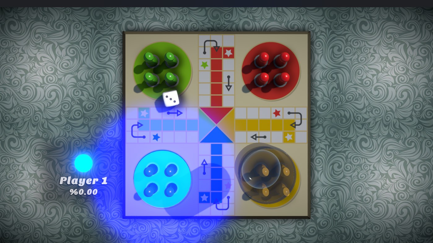 #2. Ludo Club : Multiplayer Game (Xbox) Göre: Golden Sword