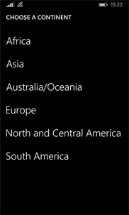 Maps for LUMIA - Premium screenshot 8
