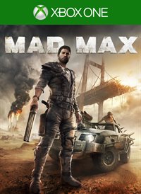 Mad Max