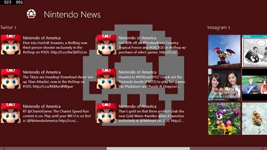 News for Nintendo screenshot 3