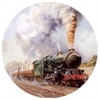 Steam Trains
