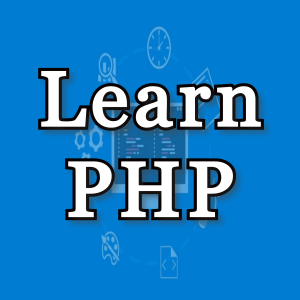 Learn PHP