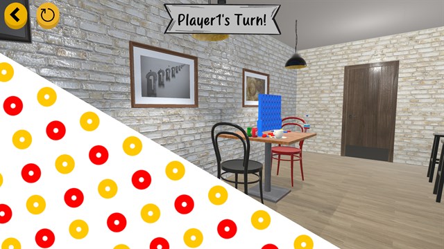 3D Connect Four screenshot 3