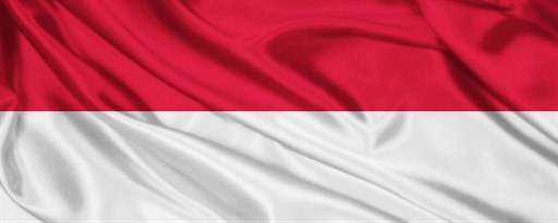 Indonesia Flag Wallpaper New Tab marquee promo image