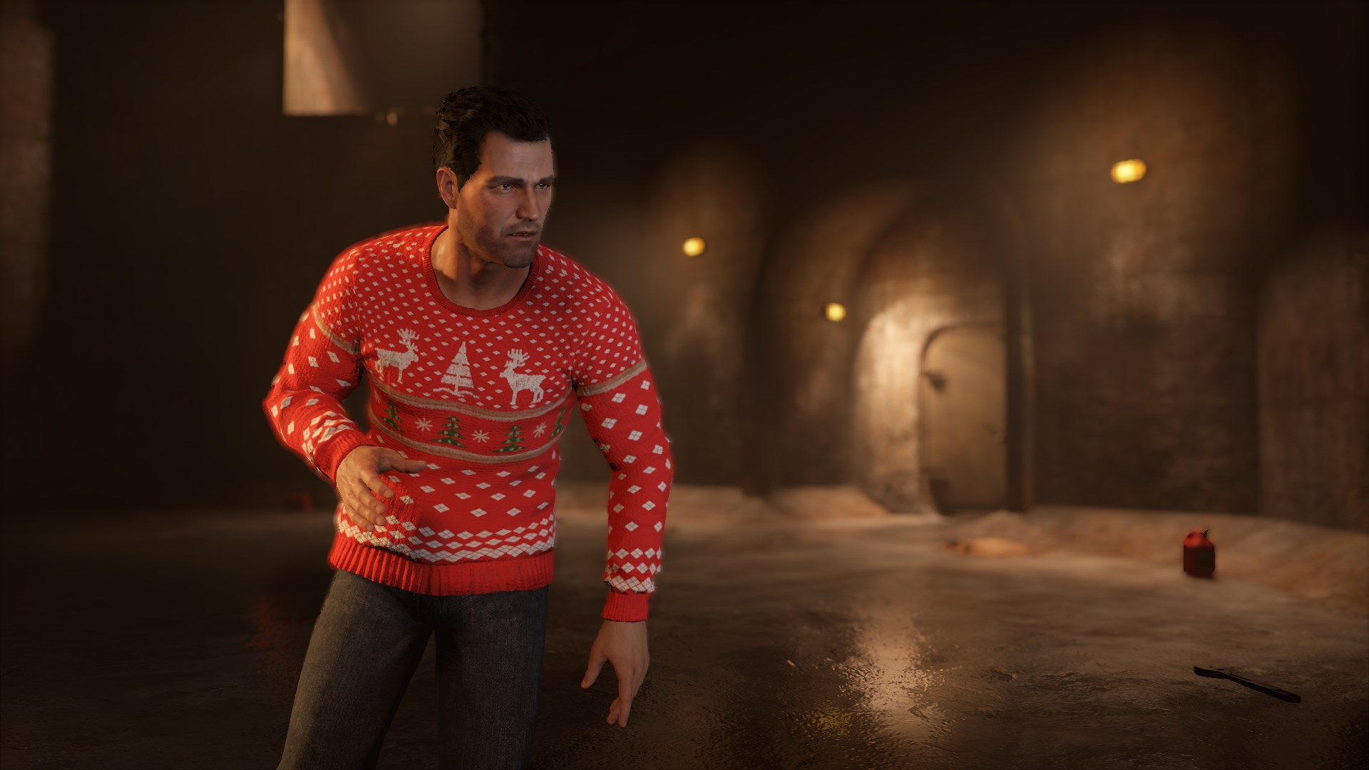 Dead Rising 4 - Ugly Winter Sweater | Xbox | Chiave | Privato