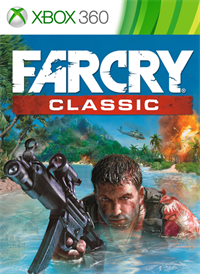 Far Cry Classic