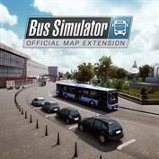 Primeiro Simulador de Ônibus para Consoles - Bus Simulator 18 (PS4 e Xbox  One) 