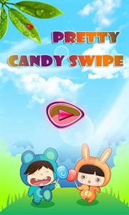 Candy Match 3 Free screenshot 3