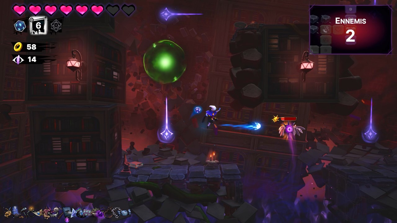 Cryptical Path screenshot 3