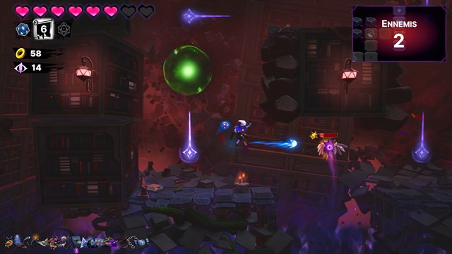 Cryptical Path screenshot 3
