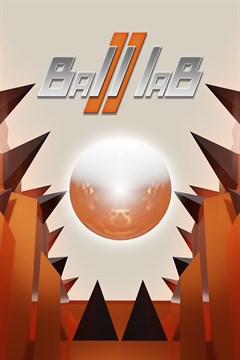 Cover poster for Ball laB II