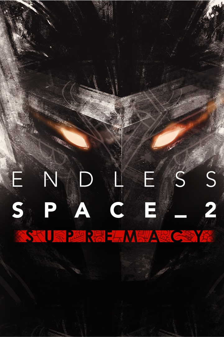 Endless Space 2: Supremacy | Xbox | Chiave | Privato