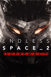 Endless Space 2: Supremacy