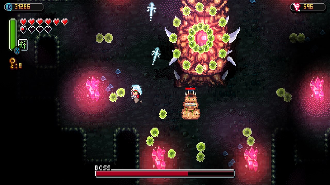 Demon's Tier+ screenshot 3