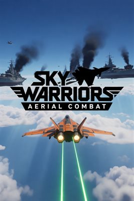 Sky Warriors: Aerial Combat