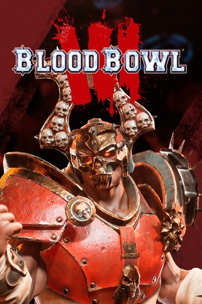 Blood Bowl 3