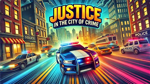 Justice in the City of Crime