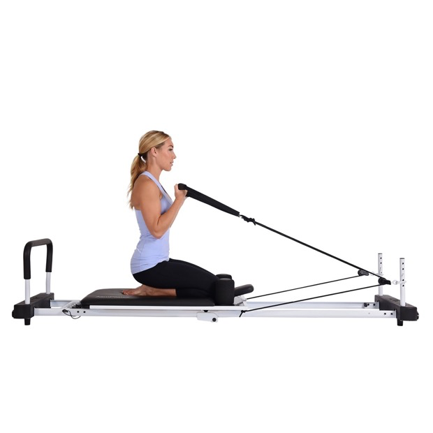 aero pilates rebounder