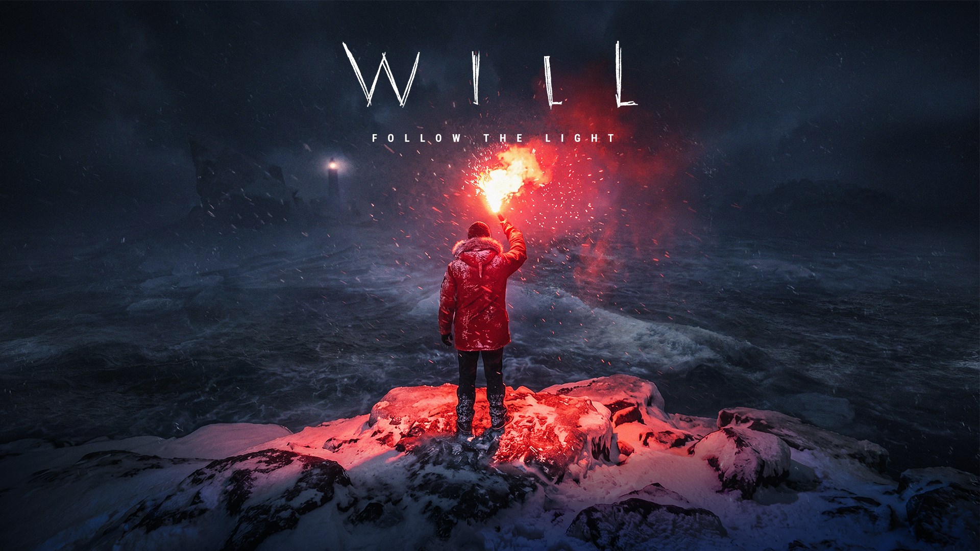 WILL: Follow The Light | Release Trailer