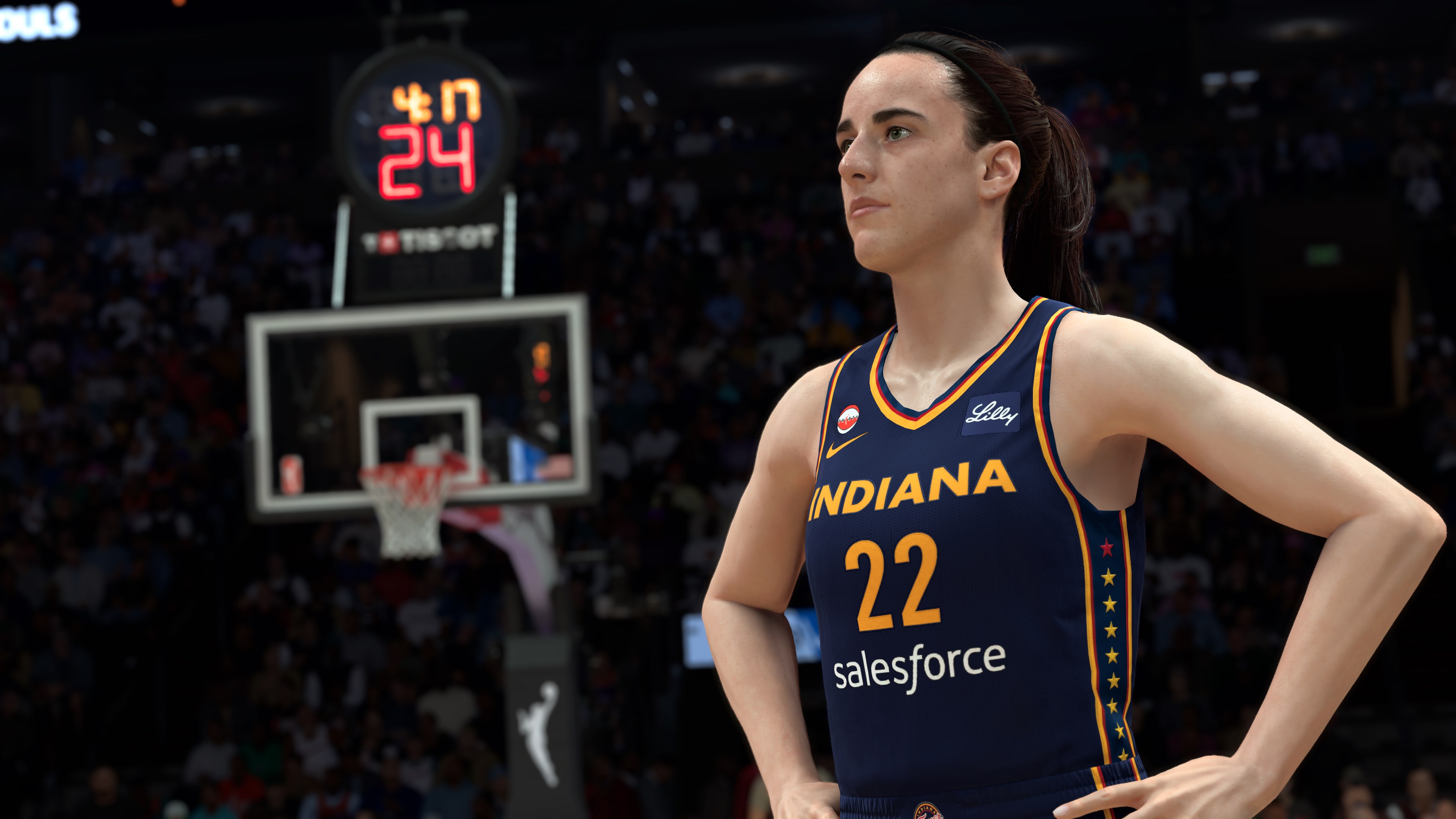 NBA 2K27 Ultra Edition screenshot 2 of 4