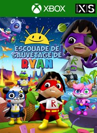 Escouade de sauvetage de Ryan