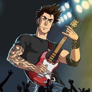 Guitar Flash