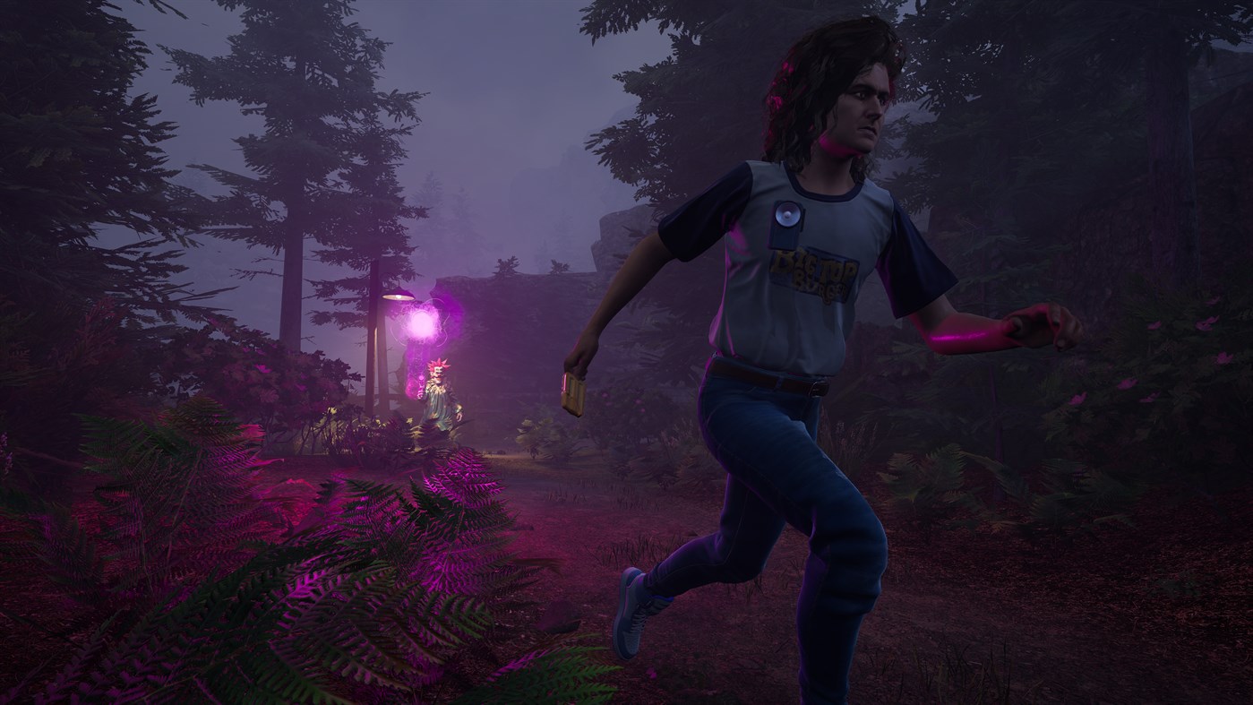 #1. Killer Klowns From Outer Space: Digital Deluxe Edition (Xbox) بواسطة: IllFonic Publishing