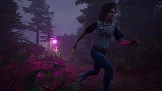 Killer Klowns From Outer Space: Digital Deluxe Edition screenshot 1