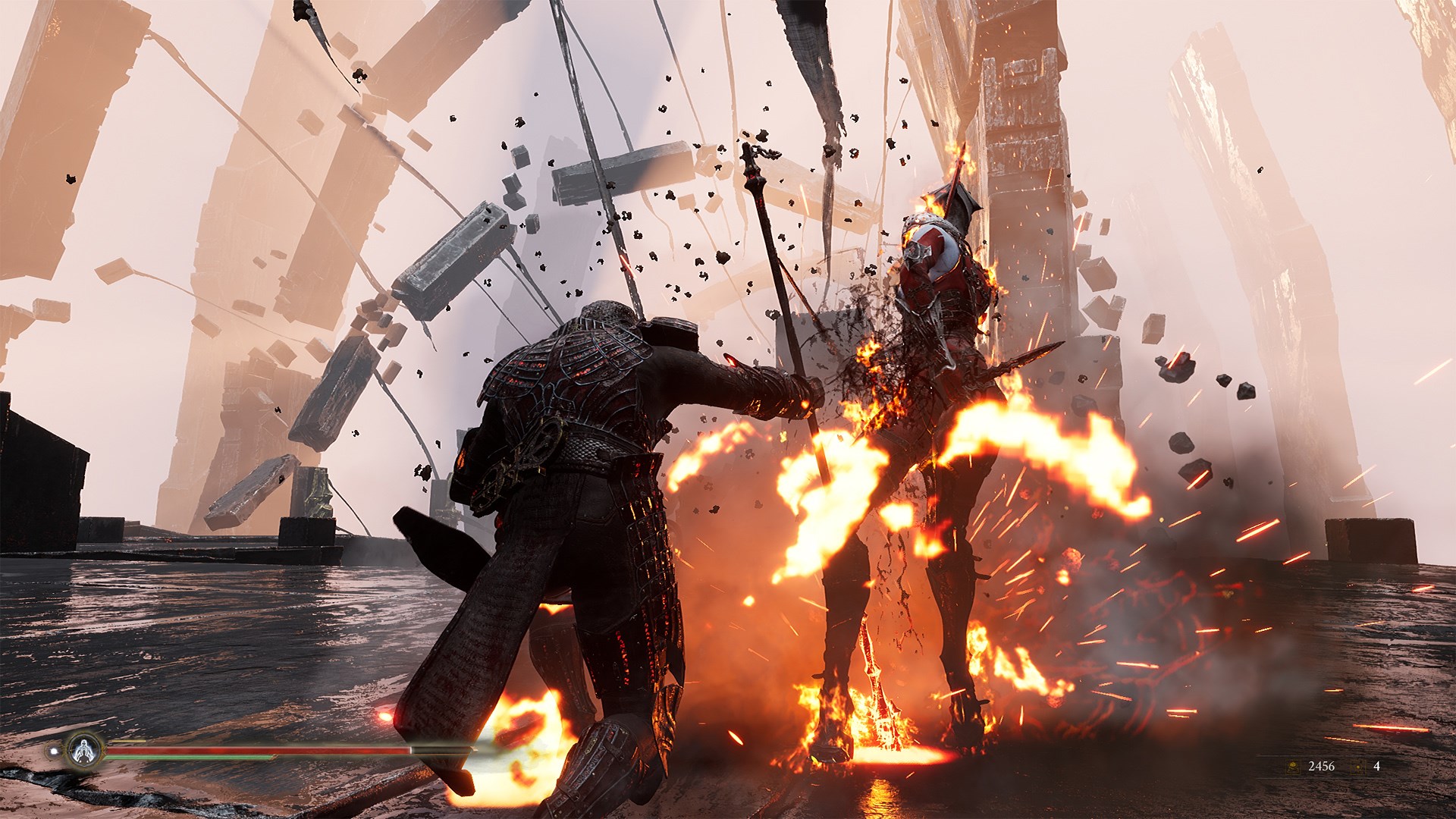 mortal shell xbox one