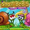 Snail Bob 5