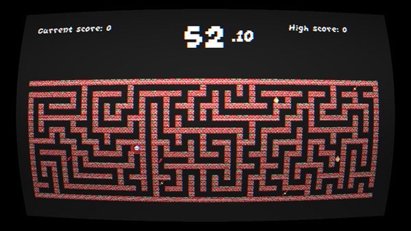 A Maze Against Time (XOne) — 1