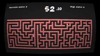 A Maze Against Time (XOne) screenshot 1