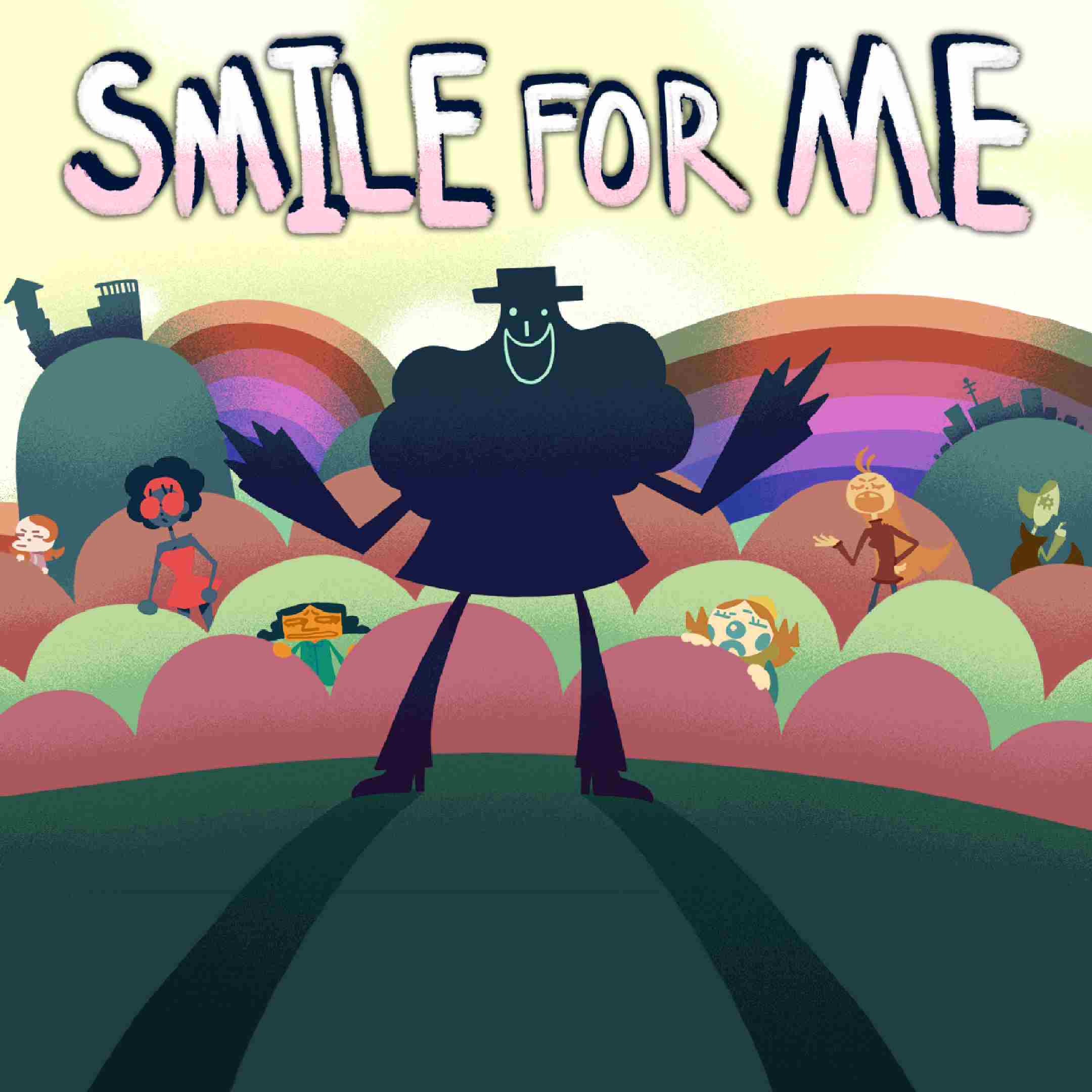 Smile For Me