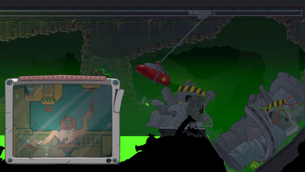 Struggling screenshot 3