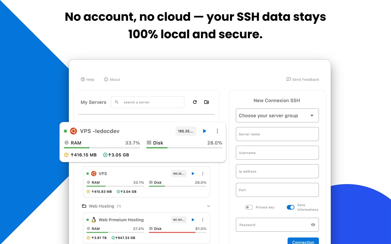 #1. Server Explorer (Windows) Przez: Darrell KIDJO