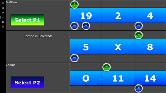 Ultimate Dart Scoreboard screenshot 5