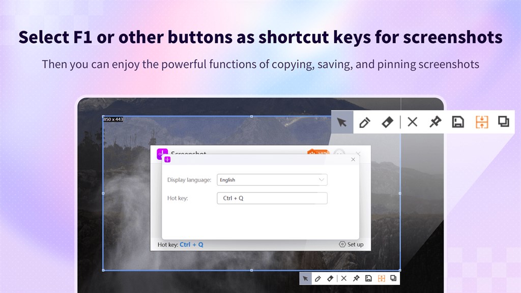 Screenshot - Screen capture screenshots snipping tool_2