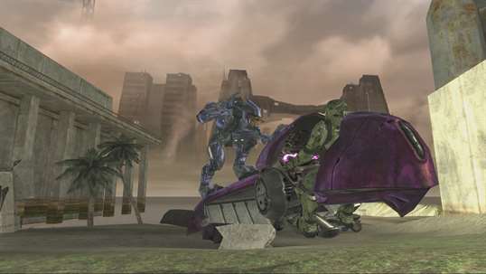 Halo: The Master Chief Collection Digital Bundle screenshot 4