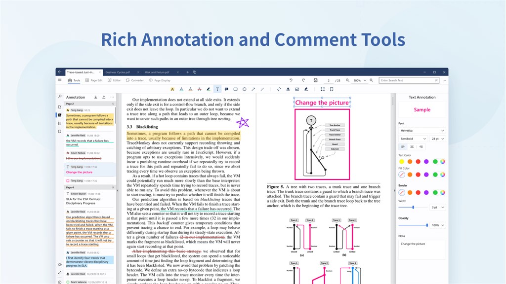 PDF Reader Pro - PDF Editor & Converter_2