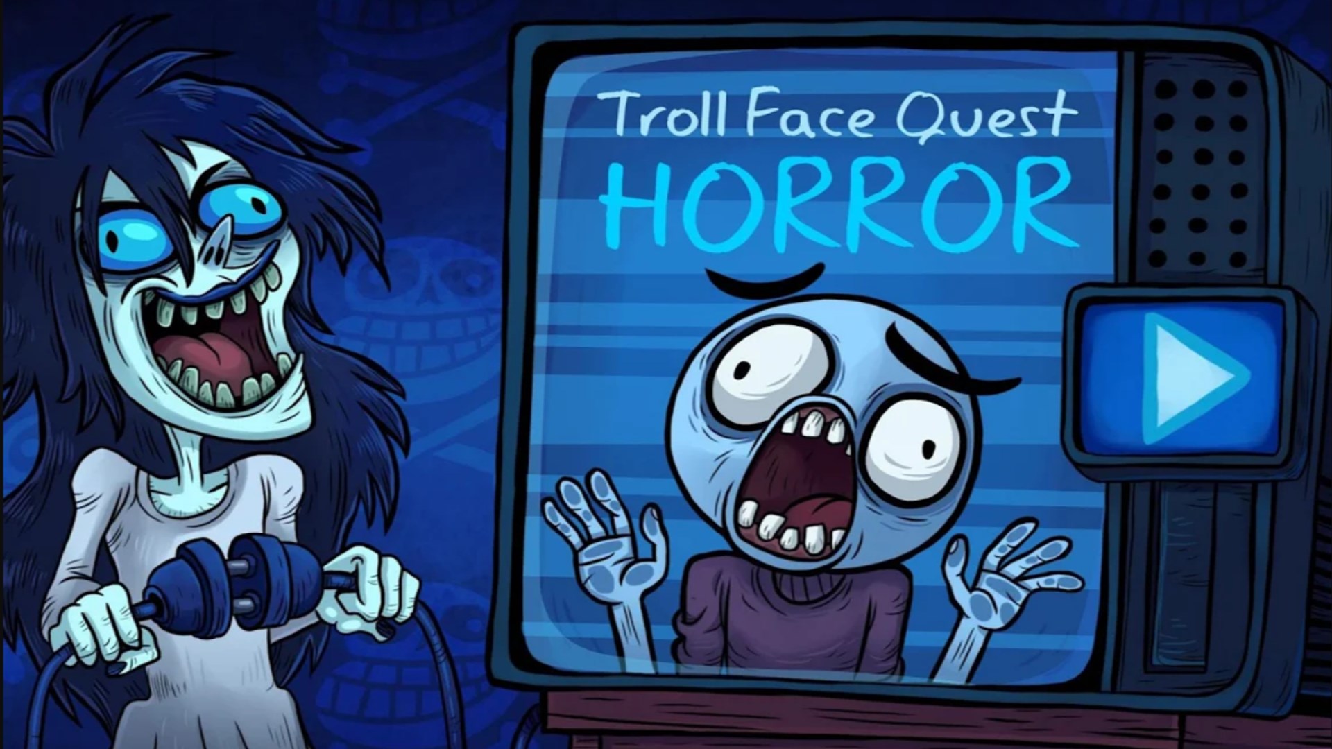Get Troll Face Quest Horror 1 Microsoft Store En Jm
