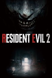 RESIDENT EVIL 2