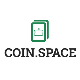 Coin Space Digital Currency Wallet