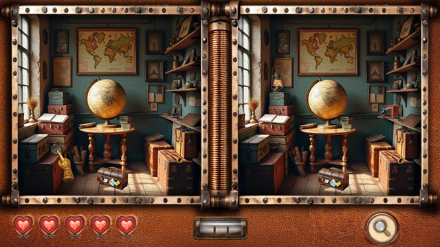 Bygone Treasures Shop screenshot 3