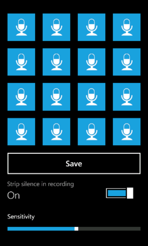 beatbox recorder app