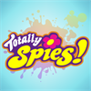 Totally Spies Paint