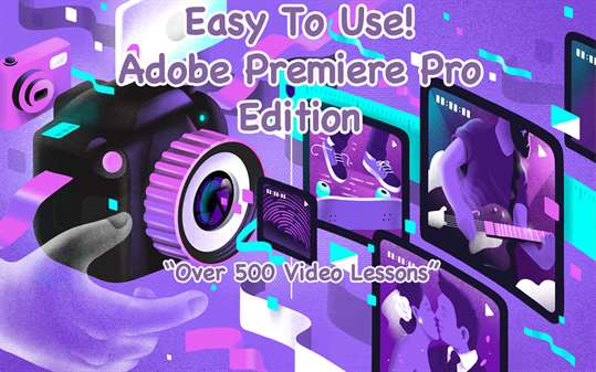 Easy To Use! Adobe Premiere Pro 2017 Guides screenshot 1