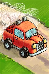 Cartoonway - Mini Cars