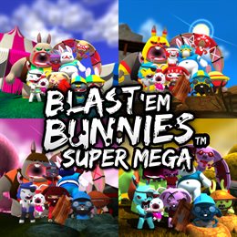 Aperçu BEB: Super Mega Bundle