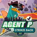 Agent P Strikes Back