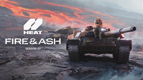 World of Tanks: HEAT